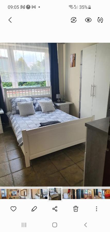 Przytulny Apartament-Cosy And Beautiful Zywiec Ngoại thất bức ảnh