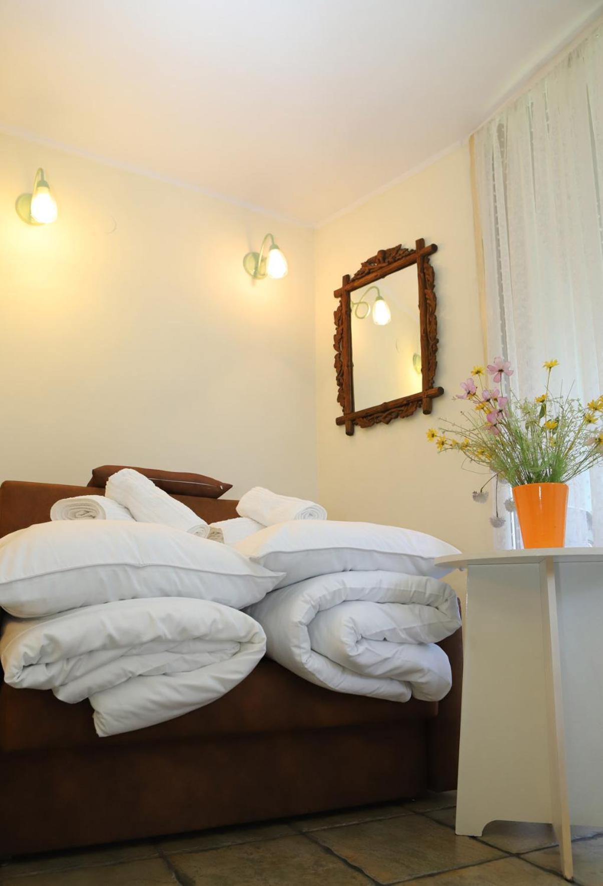 Przytulny Apartament-Cosy And Beautiful Zywiec Ngoại thất bức ảnh