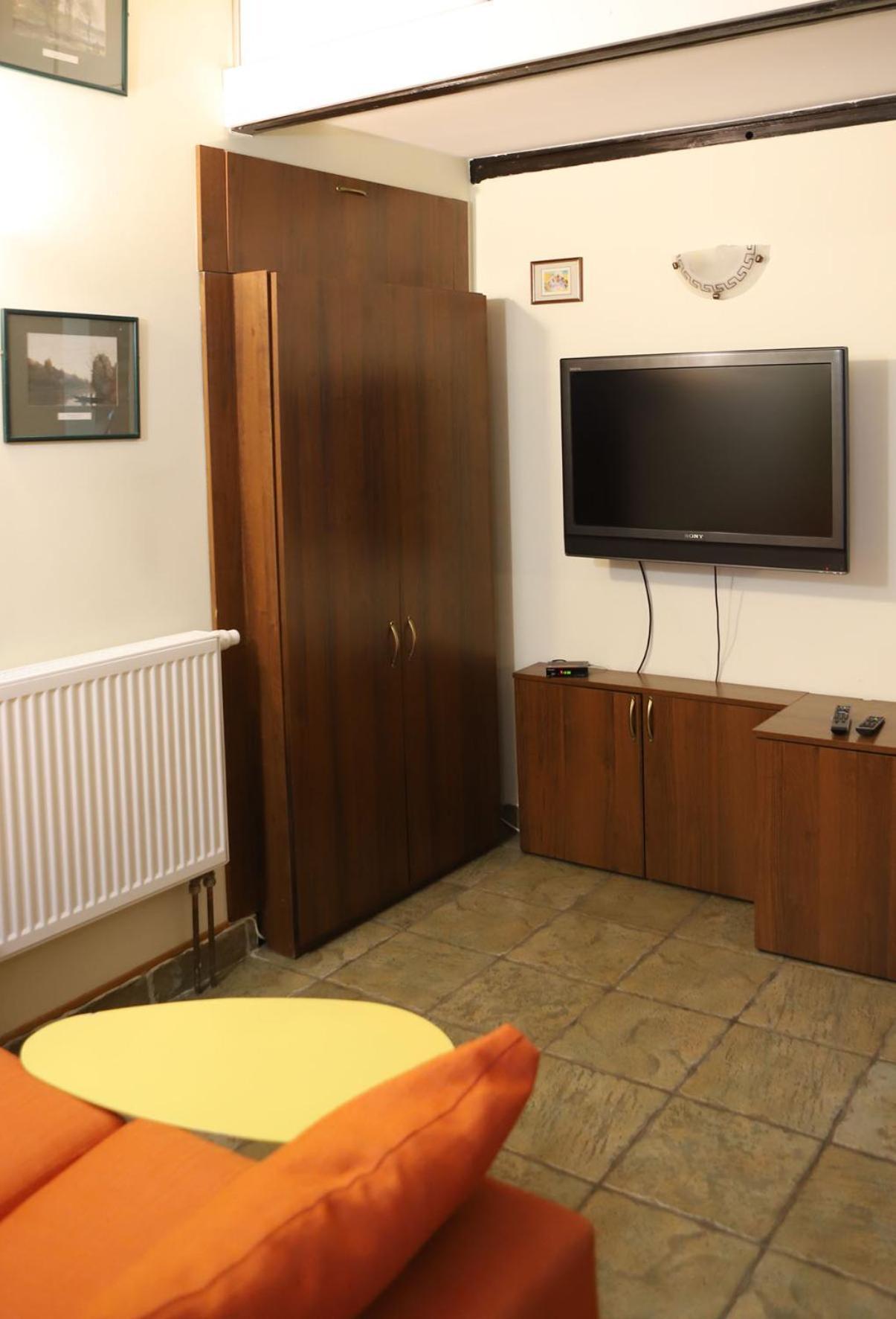 Przytulny Apartament-Cosy And Beautiful Zywiec Ngoại thất bức ảnh